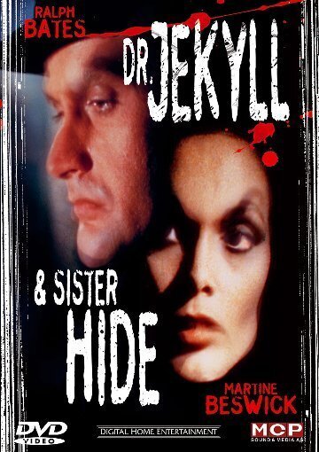 Dr. Jekyll & Schwester Hyde (1971)