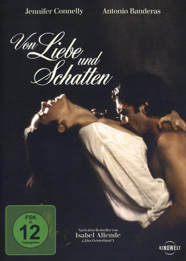 Von Liebe und Schatten (1994)