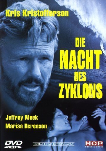 Die Nacht des Zyklons (1991)