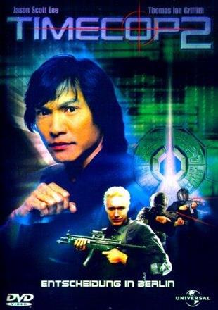 Timecop 2