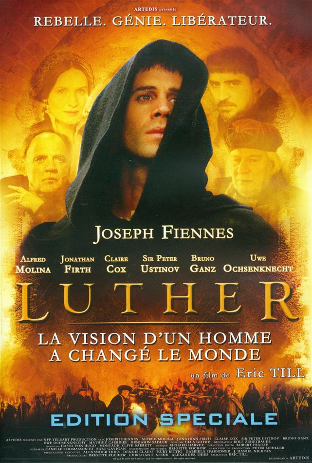 Luther (2003) Special Edition