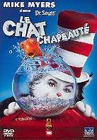 Le chat chapeauté (2003)