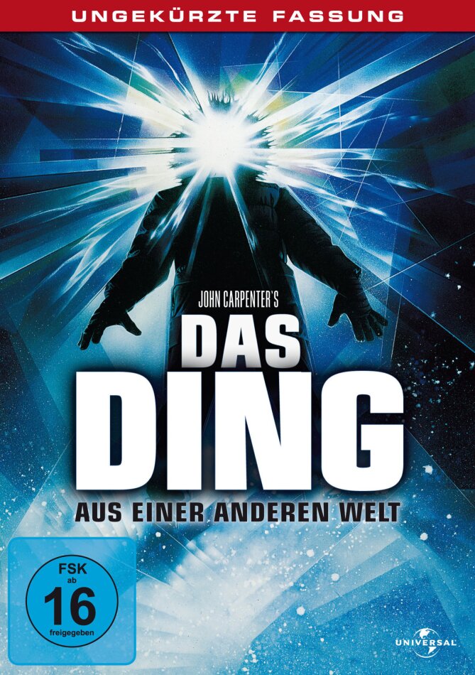 Das Ding aus einer anderen Welt (1982)