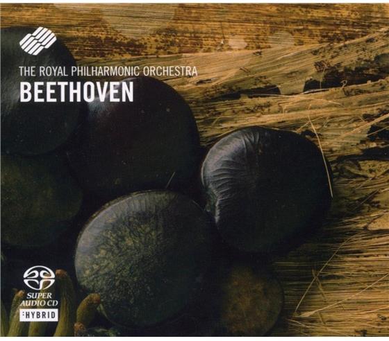 Roll Michael/Rpo & Ludwig van Beethoven (1770-1827) - Klavierkonzert 1+5