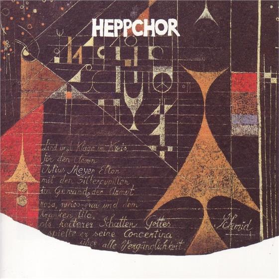 Hardy Hepp - Heppchor 1