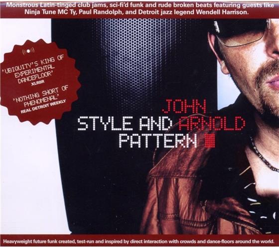 John Arnold - Style & Pattern