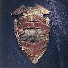 The Prodigy - Their Law - Singles Édition Limitée, 2 CD