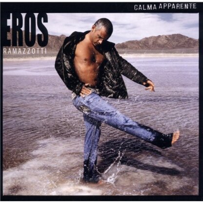 Eros Ramazzotti - Calma Apparente