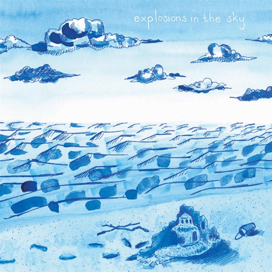 Explosions In The Sky - How Strange, Innocence