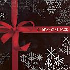 Il Divo - Gift Pack - Christmas Edition Limited (2 CD)
