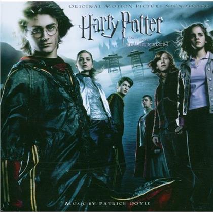 Patrick Doyle - Harry Potter And The Goblet Of Fire - OST