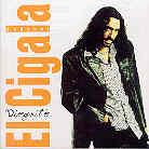 Diego El Cigala - Undebel