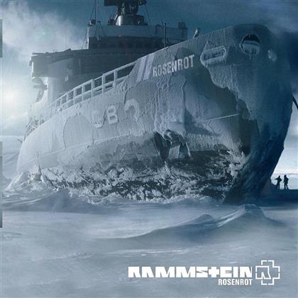 Rammstein - Rosenrot