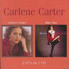 Carlene Carter - ---/Blue Nun