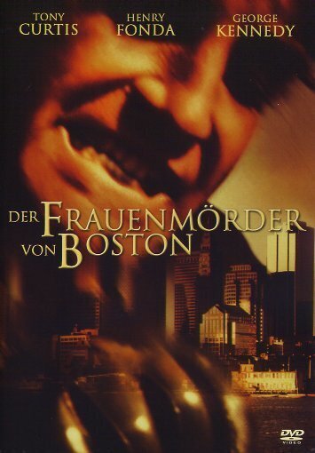 Der Frauenmörder von Boston (1968)