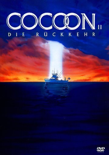 Cocoon 2 - Die Rückkehr (1988)