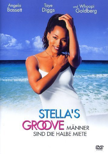 Stella's Groove - Männer sind die halbe Miete (1998)