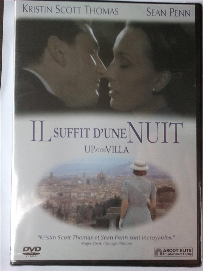 Il suffit d'une nuit (2000)
