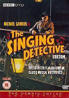 The singing detective 3 DVDs