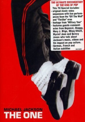 Michael Jackson - The One
