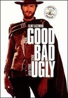 The Good, the Bad and the Ugly - Il buono, il brutto, il cattivo (1966) Special Collector's Edition, 2 DVDs