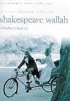 Shakespeare Wallah s/w, Criterion Collection