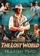 The lost world - Season 2 6 DVDs