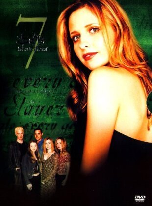 Buffy: Staffel 7 - Teil 2 - Episode 12-22 (Collector's Edition, 3 DVDs)