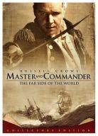 Master and commander: The far side of world (2003) 2 DVDs