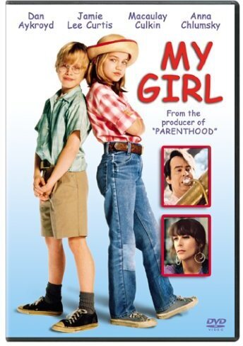 My Girl (1991)