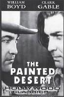 The painted desert s/w