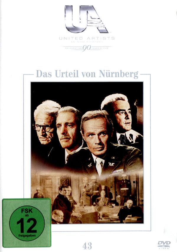 Das Urteil von Nürnberg (1961)
