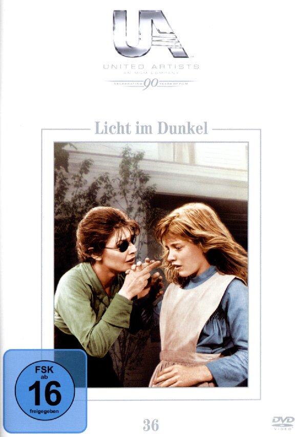 Licht im Dunkel (1962)
