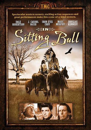 Sitting Bull (1954)