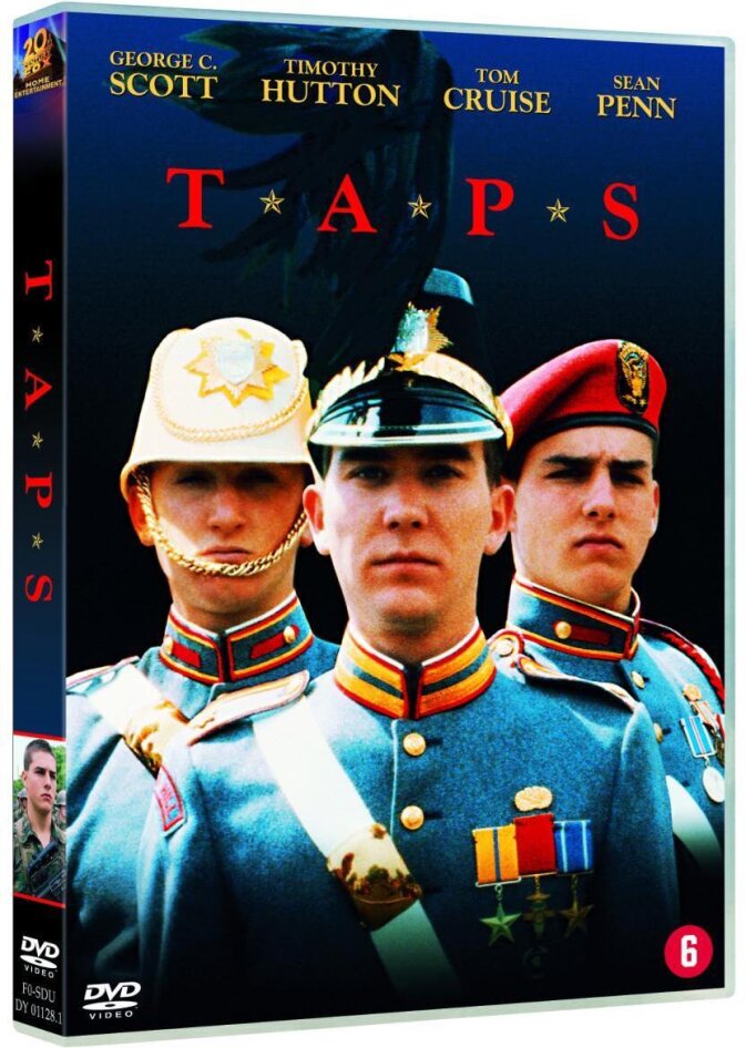 Taps (1981)