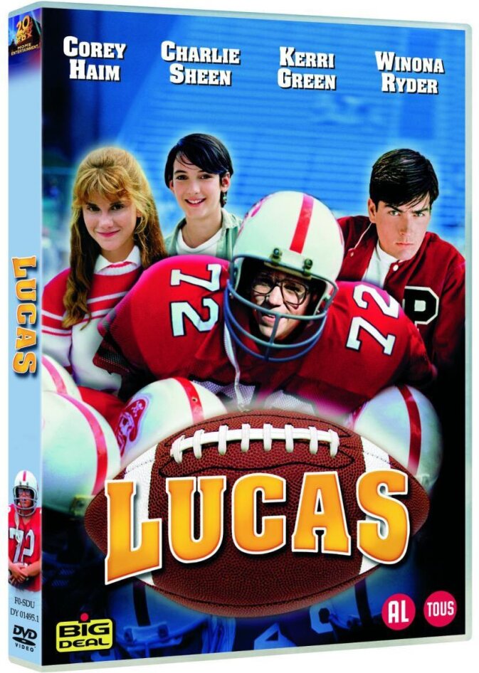 Lucas (1986)