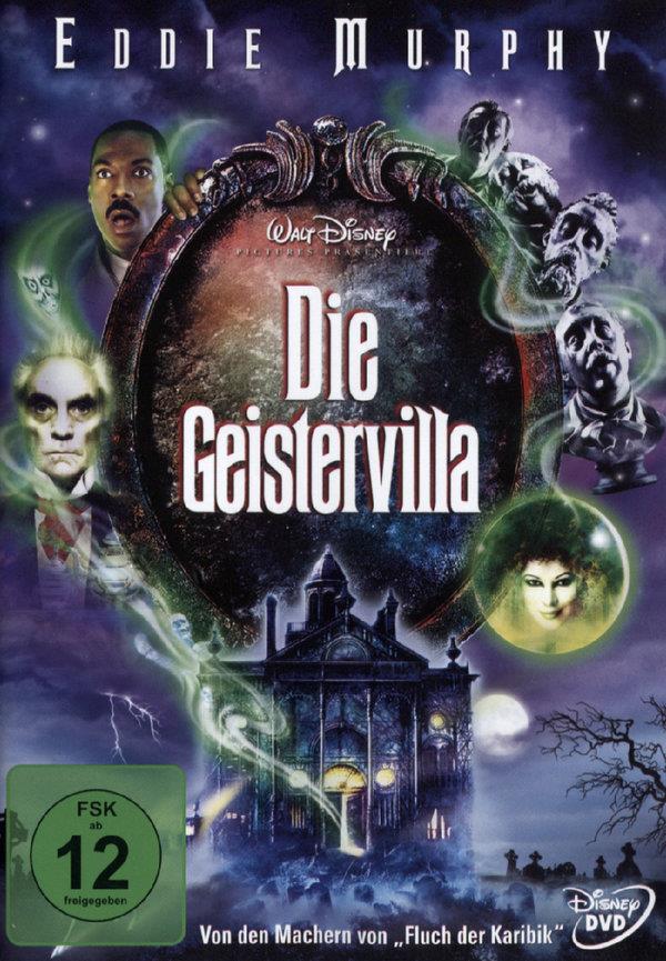 Die Geistervilla (2003)