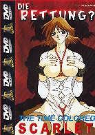 The time colored Scarlet - Die Rettung?