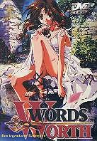 Words Worth - Legendäre Kämpfer
