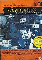 Various Artists - Red, White & Blues - Martin Scorsese presents the Blues