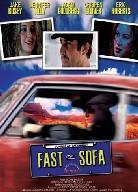 Fast sofa