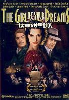 The girl of your dreams