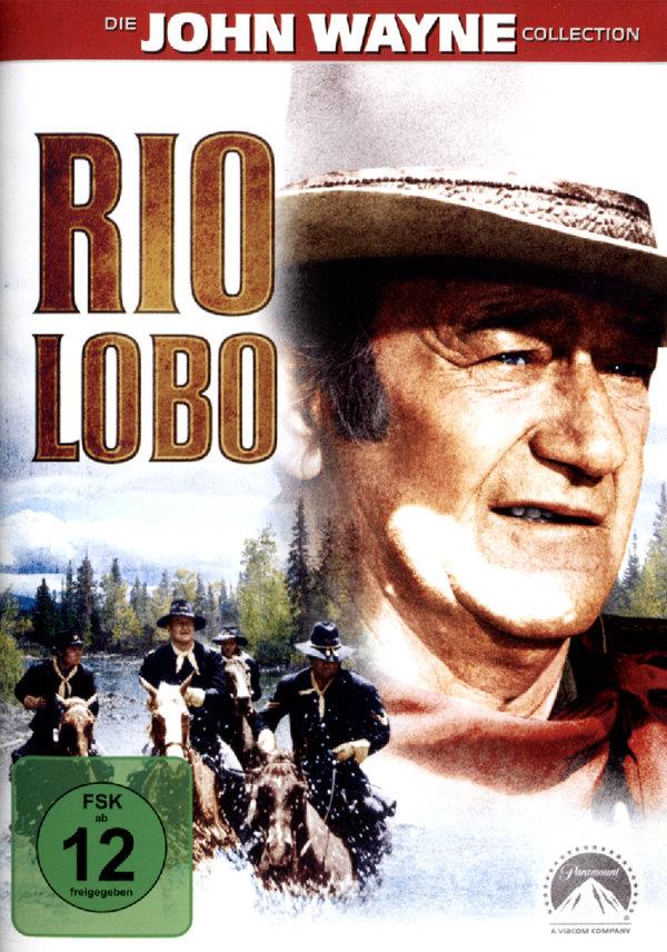Rio Lobo (1970)