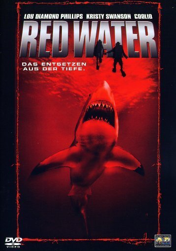 Red water