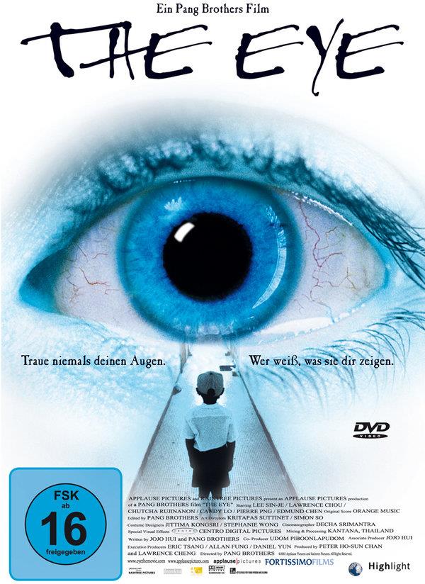 The eye (2002)