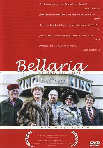 Bellaria - So lange wir leben!