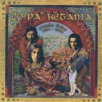 Ketama - 20 Pa Ketama CD + DVD