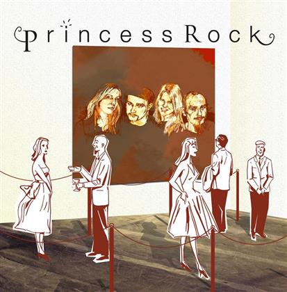 Princess Rock - ---