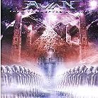 Avian - From The Depths Of Time