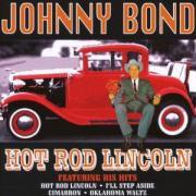 Johnny Bond - Hot Rod Lincoln